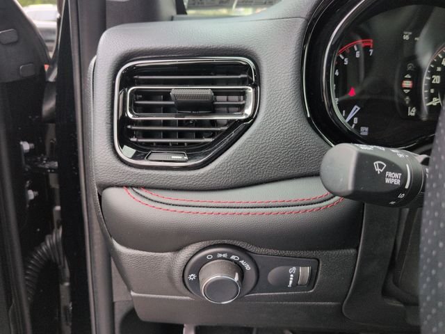 Used 2026 Black Dodge GT Plus image 20