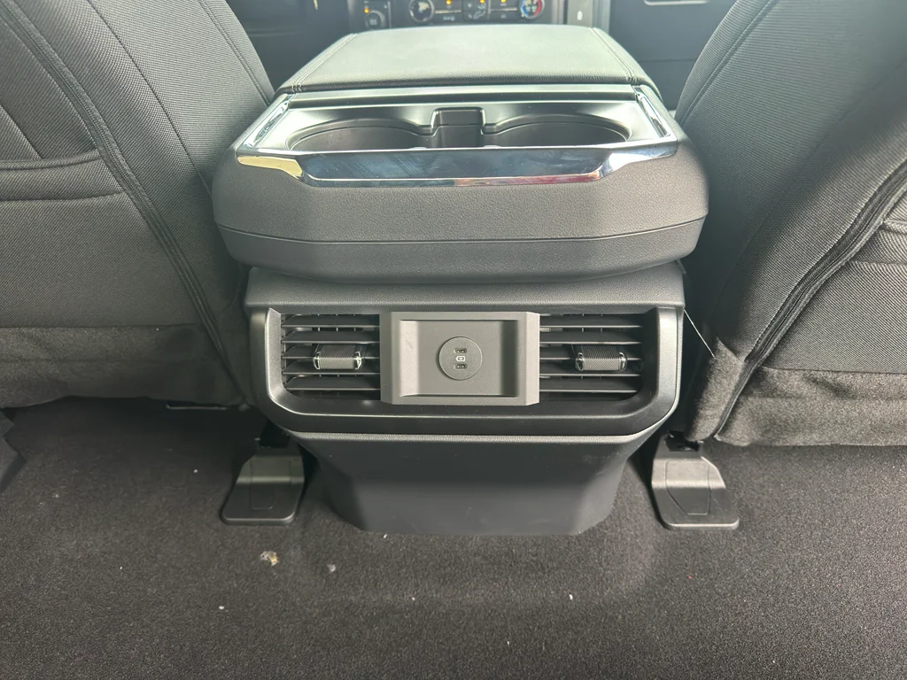 New 2026 Avalanche Ford STX® image 31