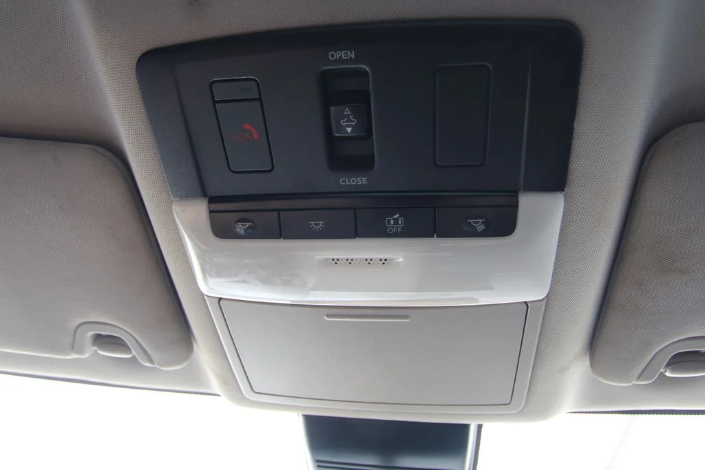 Used 2024 Gray Nissan 2.5 SV image 31
