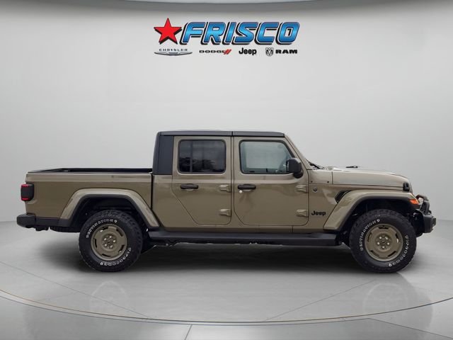 New 2026 41 Exterior Paint Jeep Willys 41 image 2