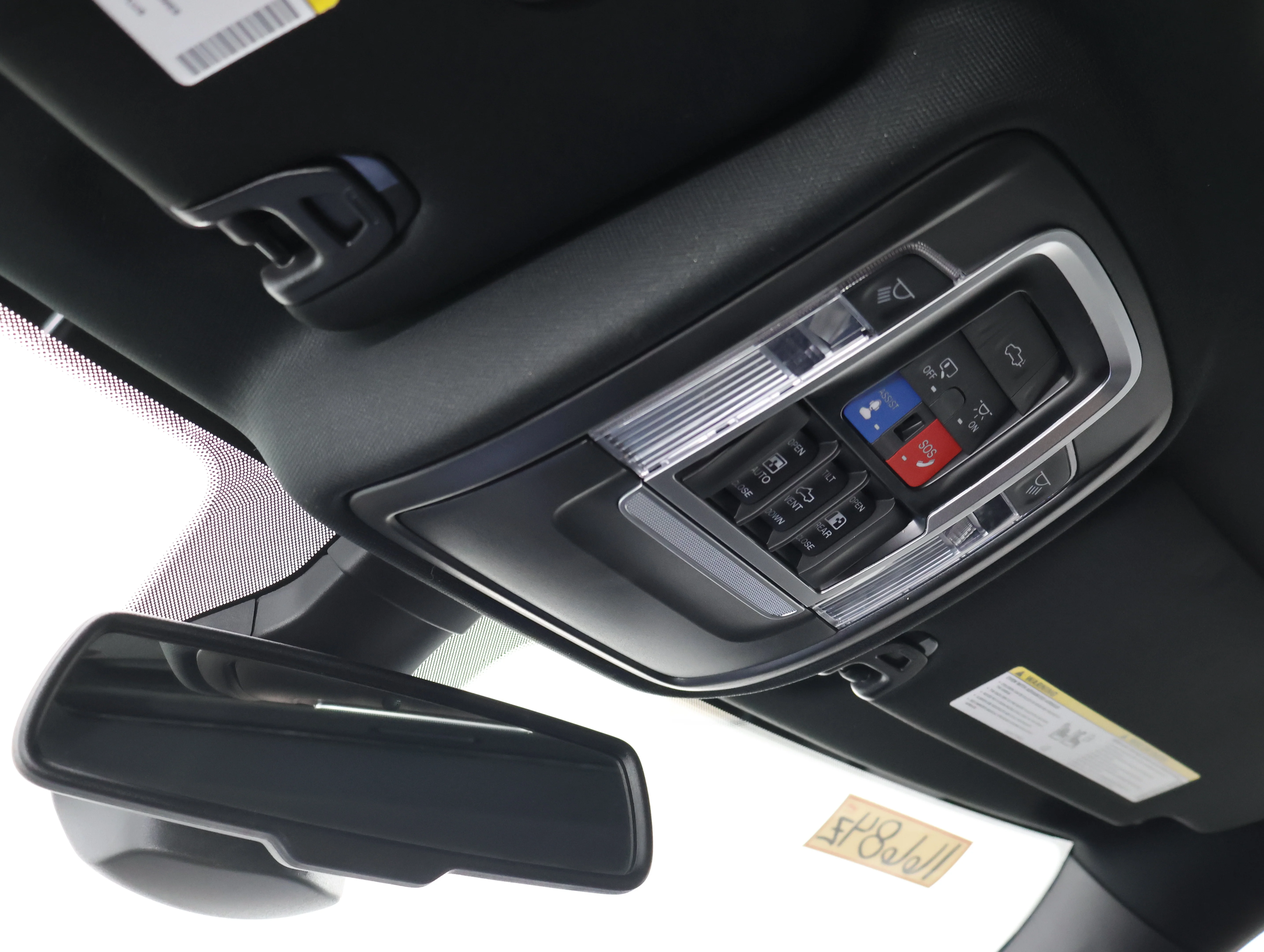 Used 2022 Pearl White Ram Laramie image 12