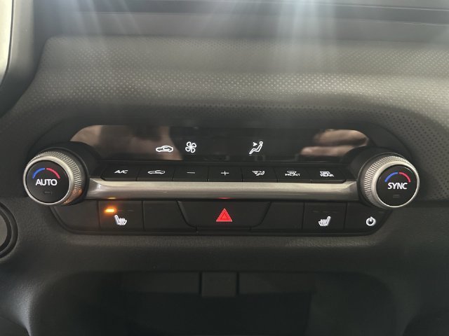 New 2026 Beige Mazda 2.5 S Preferred image 21