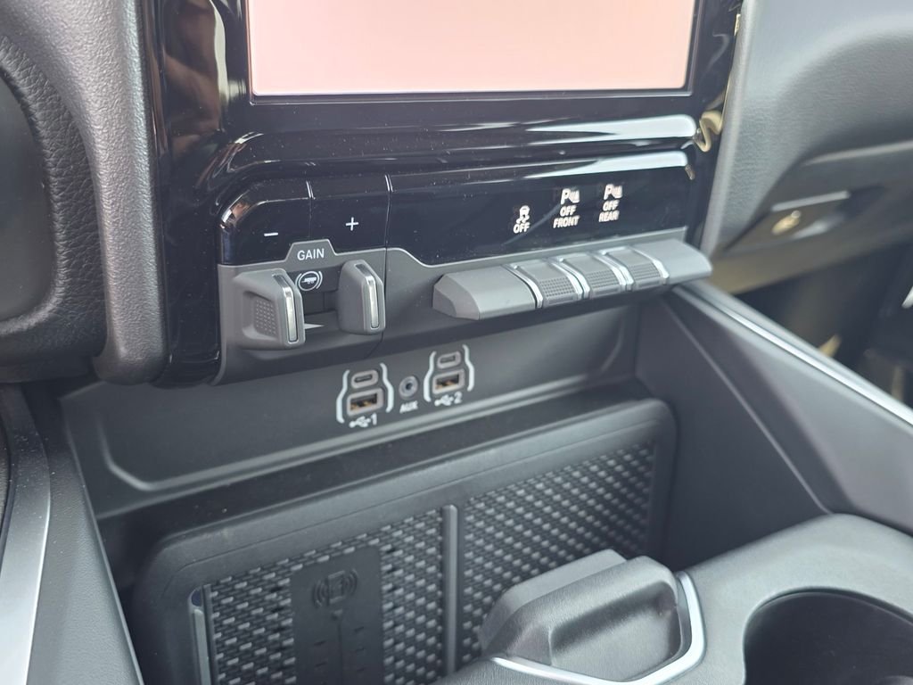 2026 RAM 1500 Big Horn/Lone Star - Photo 18