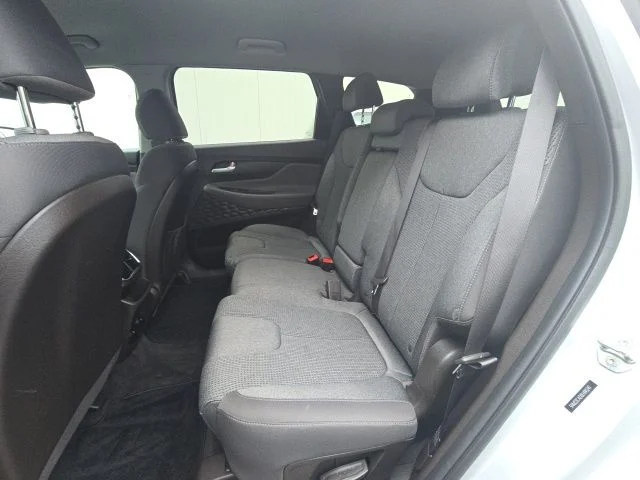Used 2020 Silver Hyundai SEL image 11