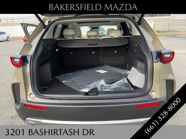 2026 Mazda CX-50 Premium Plus - Photo 22