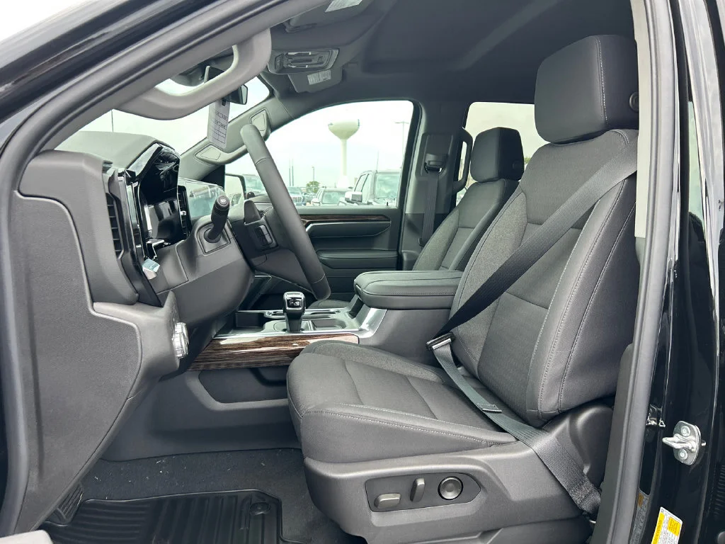 2026 GMC Sierra 1500 Elevation - Photo 17