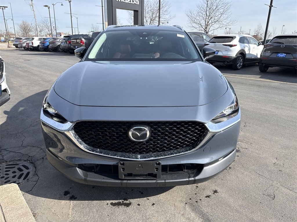 2024 MAZDA CX-5 - Image 5