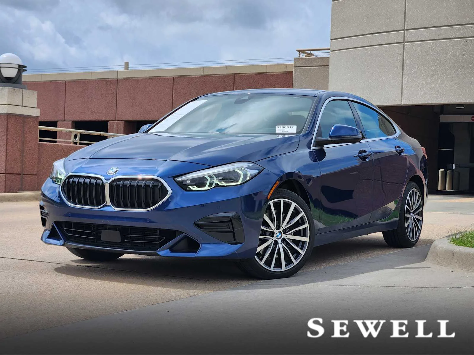 2024 BMW 2 Series 228i sDrive Gran Coupe's photo