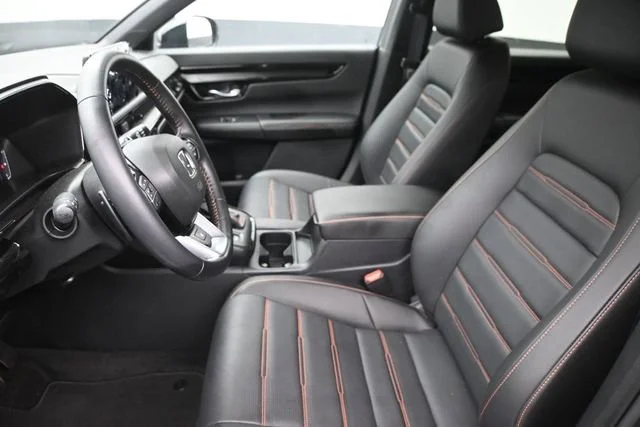 2026 Honda CR-V Sport Touring - Photo 72