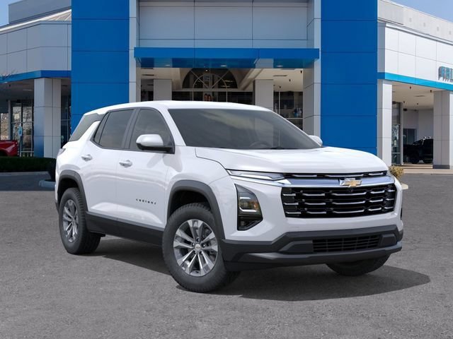 2026 Chevrolet Equinox LT - Photo 8