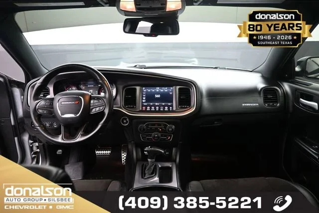 Used 2020 Smoke Show Dodge R/T image 10