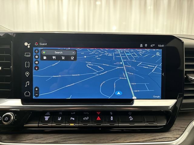 2026 GMC Sierra 2500HD SLT - Photo 21
