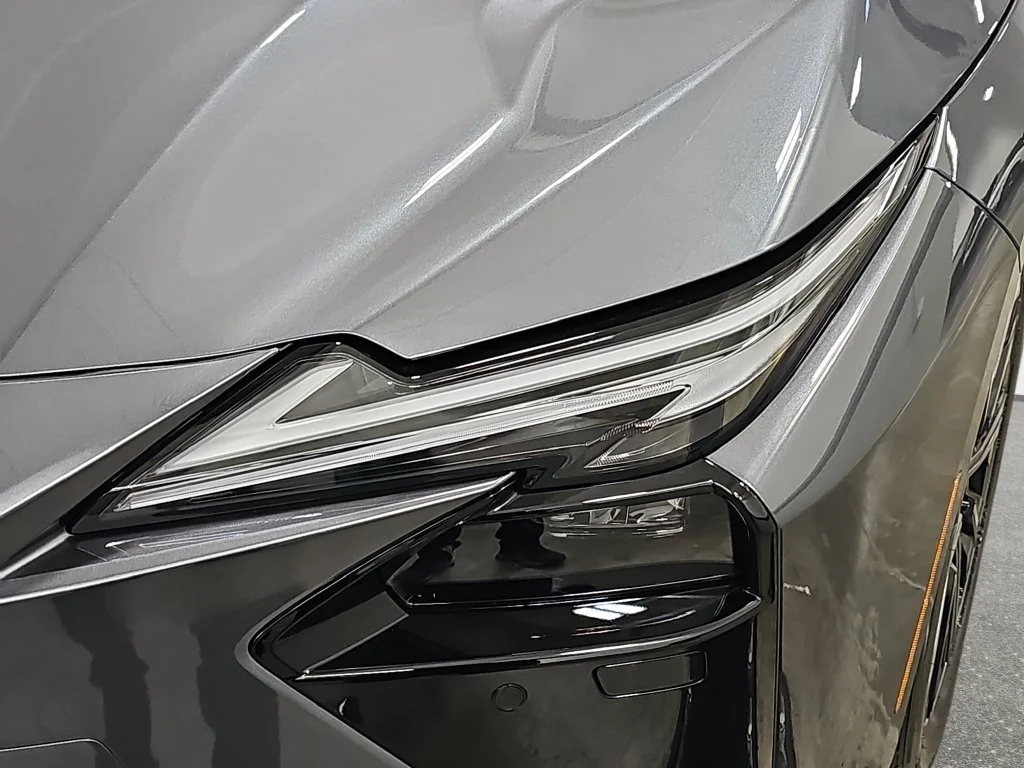 New 2026 Cloudburst Gray Lexus PREMIUM AWD image 30