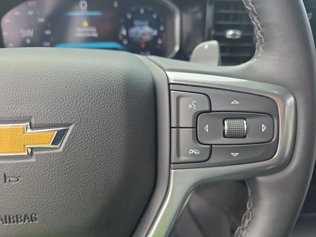 Used 2026 Black Chevrolet LTZ image 19