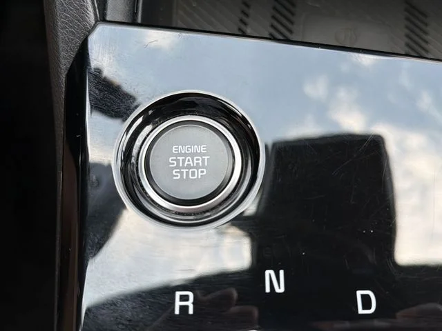 Used 2023 Blue Kia X-Line image 28