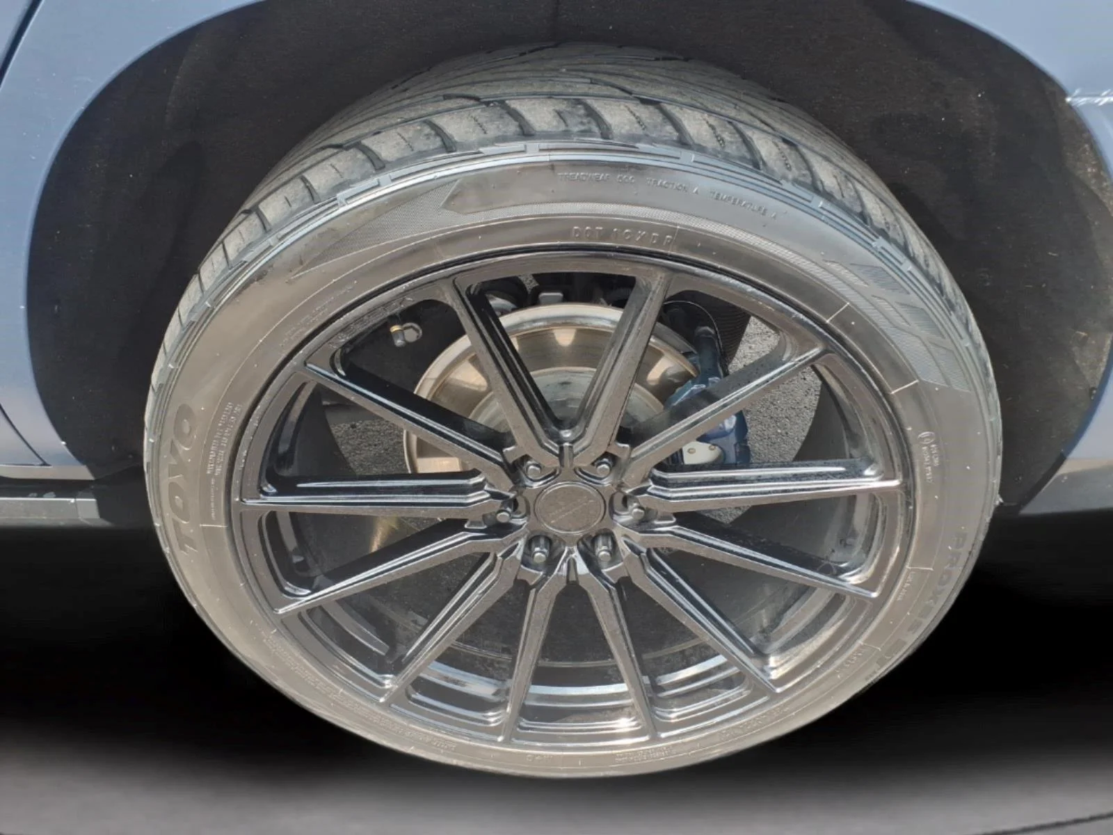 Used 2021 CRYSTAL WHITE TRICOAT Cadillac Sport Platinum image 12