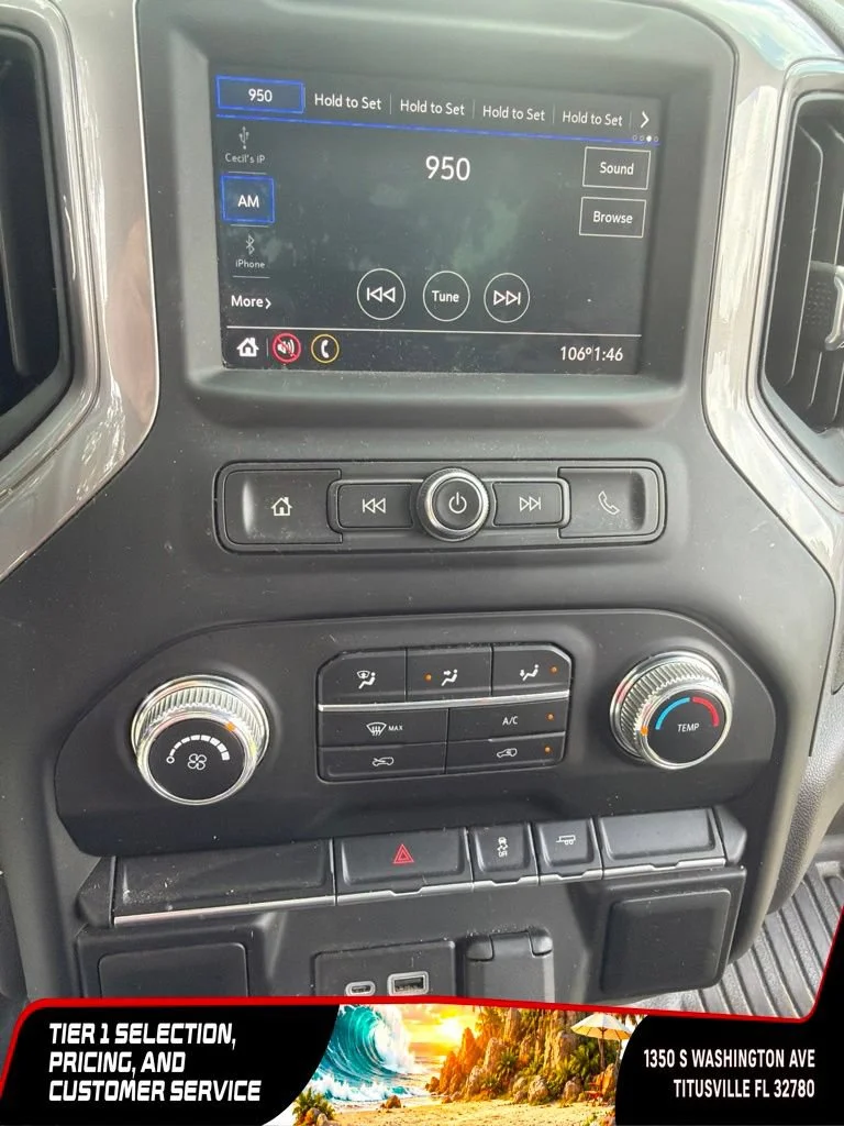 Certified Used 2022 SUMMIT WHITE GMC Pro image 5