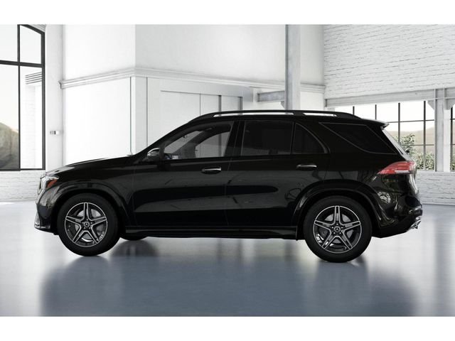 2026 Mercedes-Benz GLE GLE350 - Photo 33