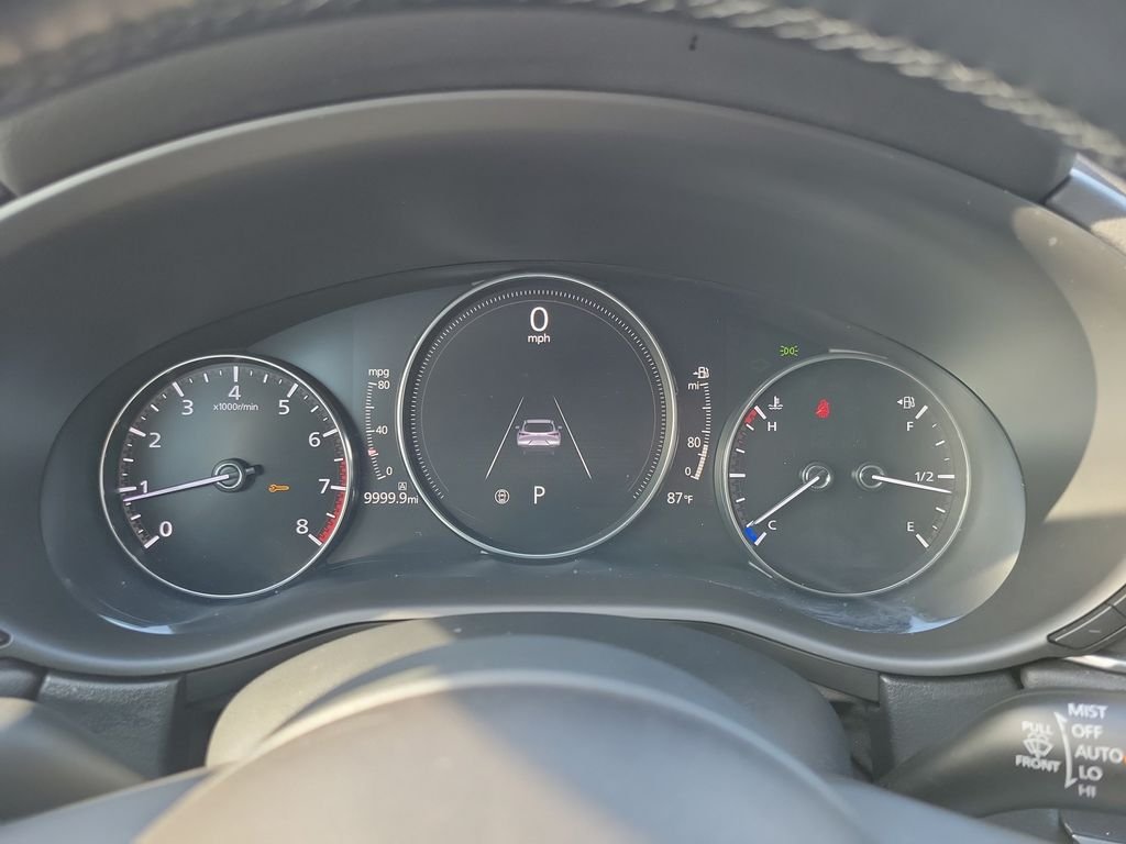 Used 2023 Gray Mazda 2.5 S Select Package image 18