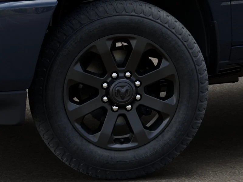 2025 RAM 2500 Laramie - Photo 45