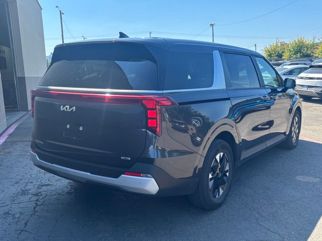 Used 2026 Panthera Metal Kia LXS image 5