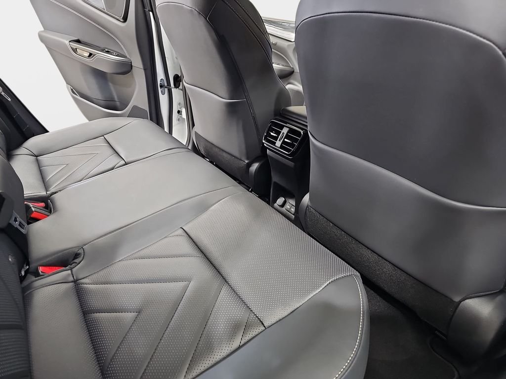 New 2026 Ultra White Lexus PREMIUM PLUS AWD image 11
