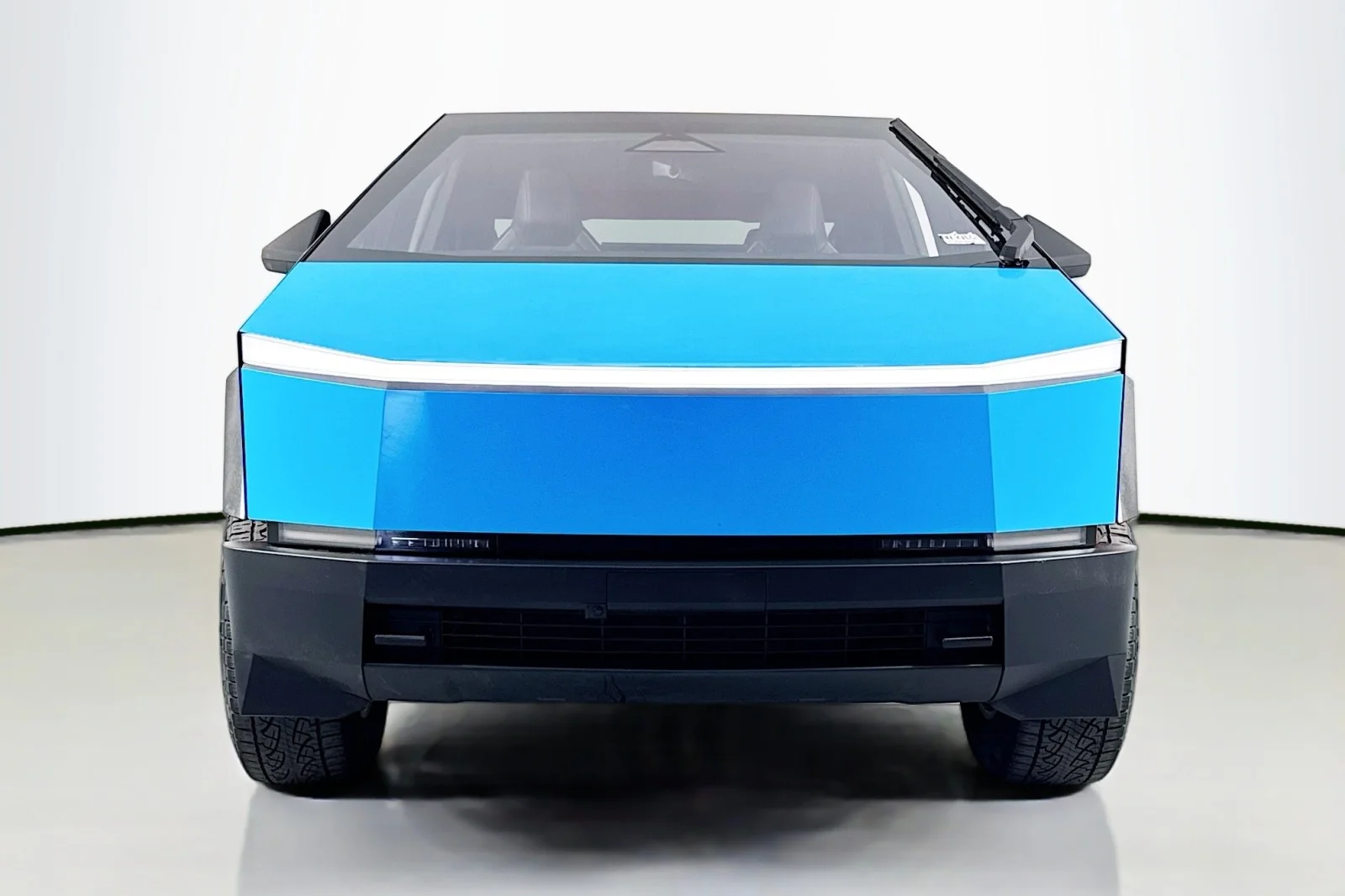 Used 2024 Tesla Cybertruck Base with VIN 7G2CEHED8RA031966 for sale in Ontario, CA