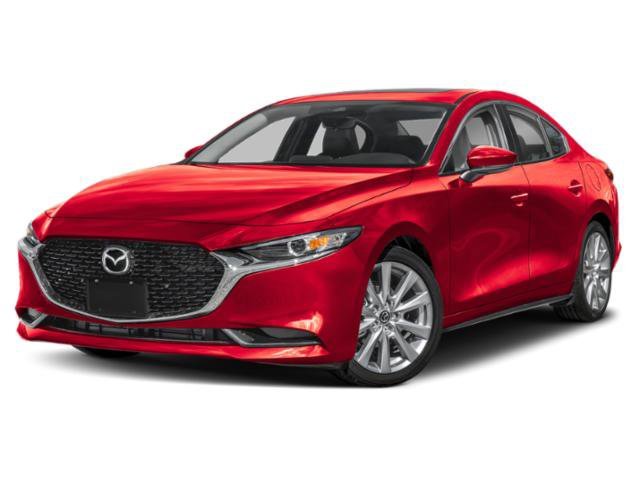 2026 Mazda CX-3 Preferred AT 4-Door SKYACTIV's photo