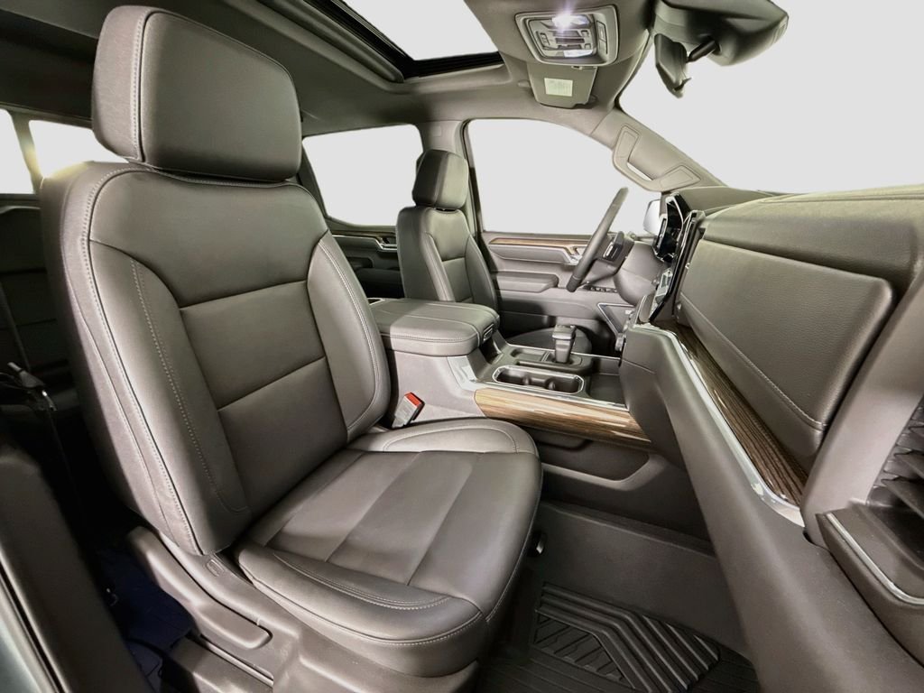 Used 2026 Cypress Gray Chevrolet LT Trail Boss image 29