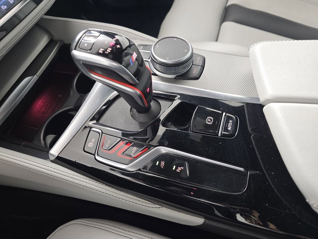 2021 BMW M5 Base - Photo 28