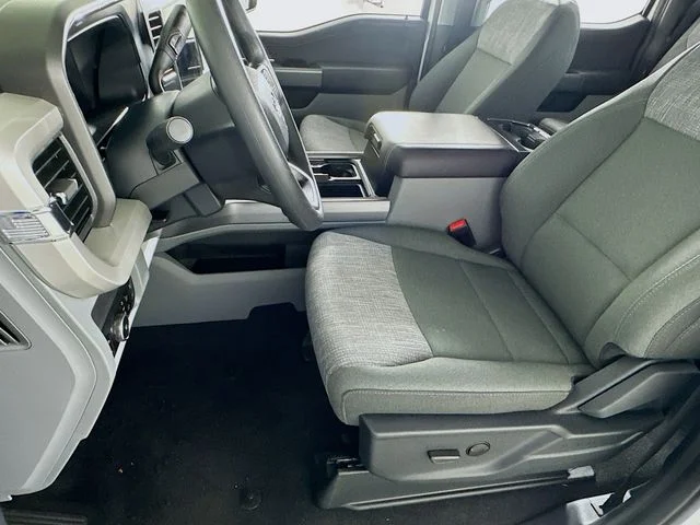New 2026 Ford F-250SD XLT