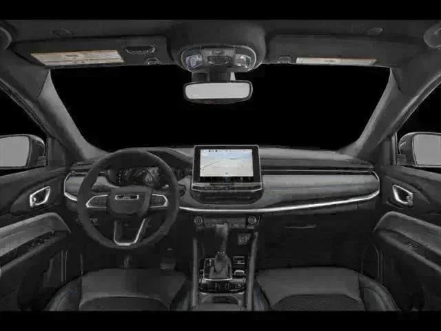 2026 Jeep Compass Limited Altitude - Photo 8
