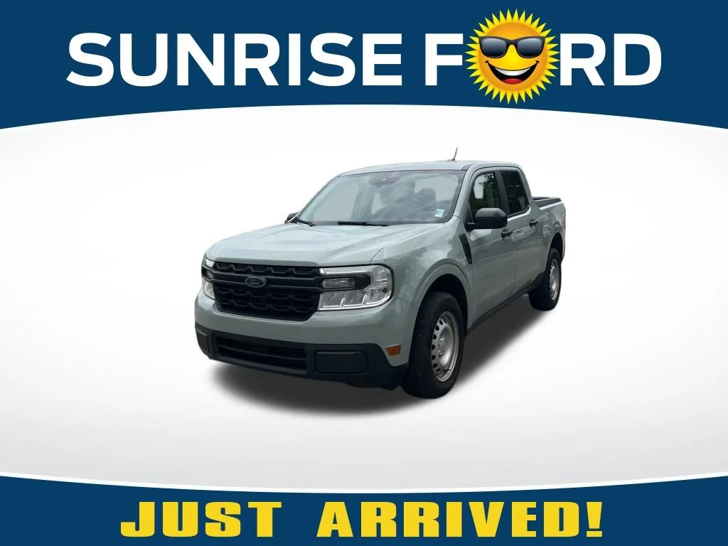 2023 Ford Maverick XL FWD's photo