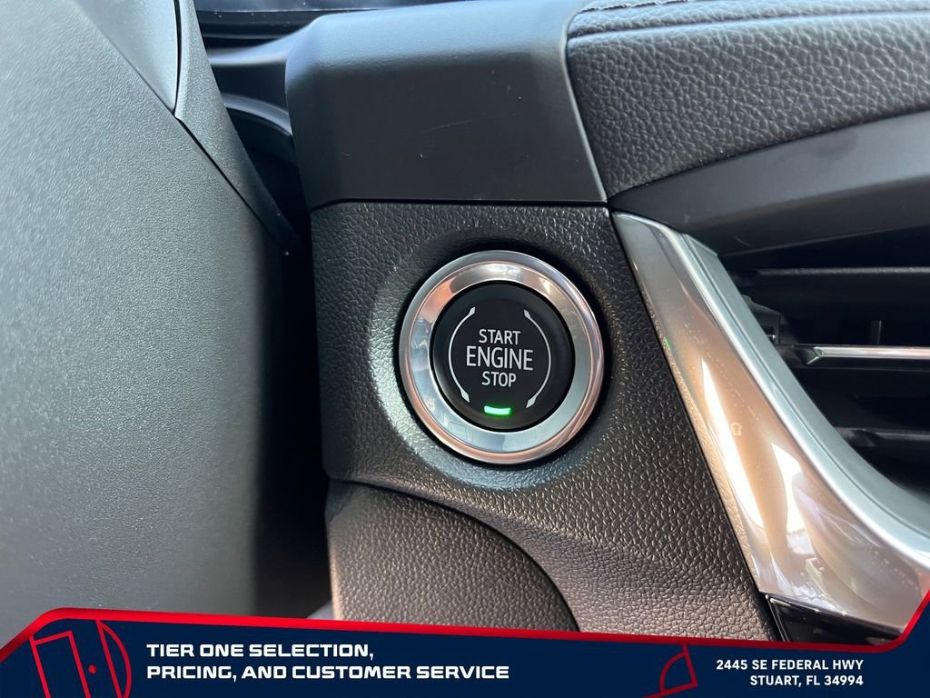 2026 Buick Encore GX Sport Touring - Photo 27
