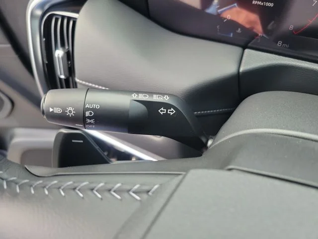New 2026 Black Nissan SV image 23