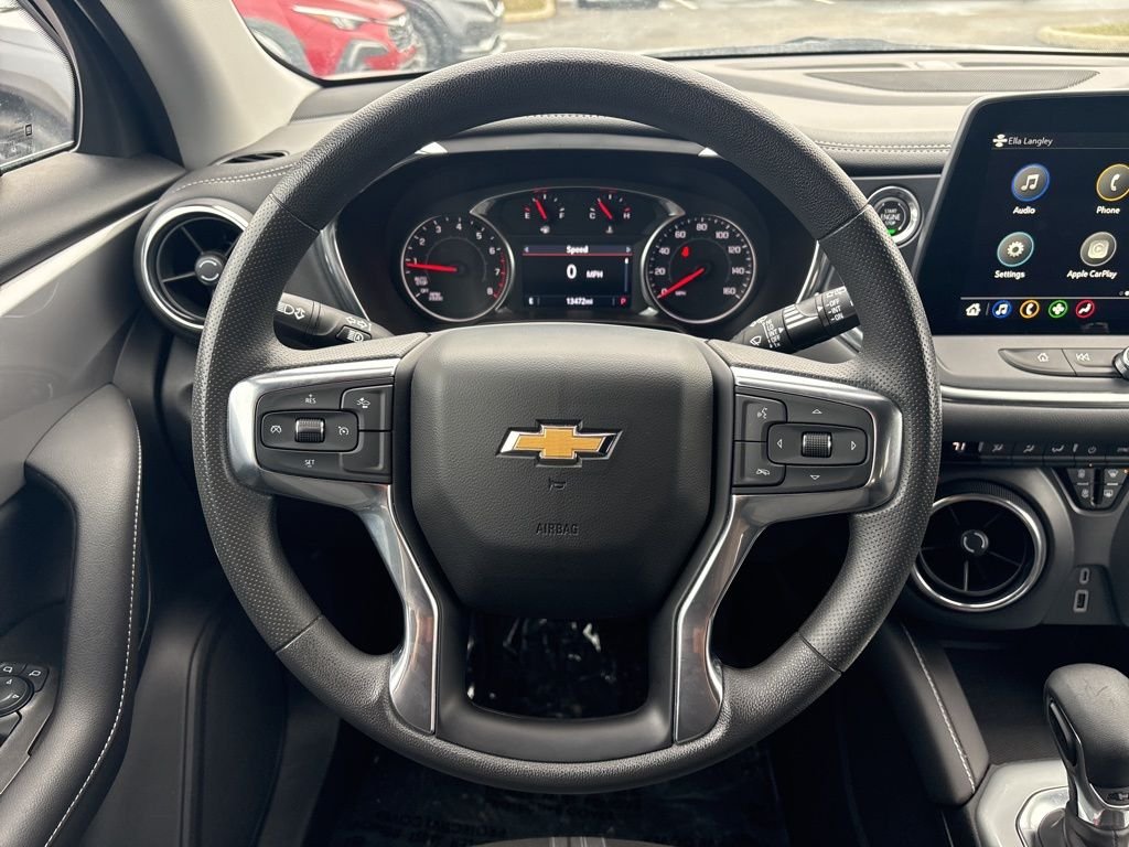 2023 Chevrolet Blazer 2LT - Photo 15