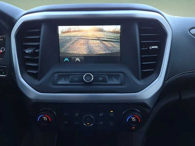 Used 2019 Blue GMC SLE-1 image 30