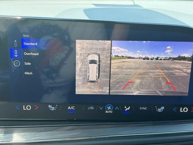2026 Chevrolet Tahoe LT - Photo 19