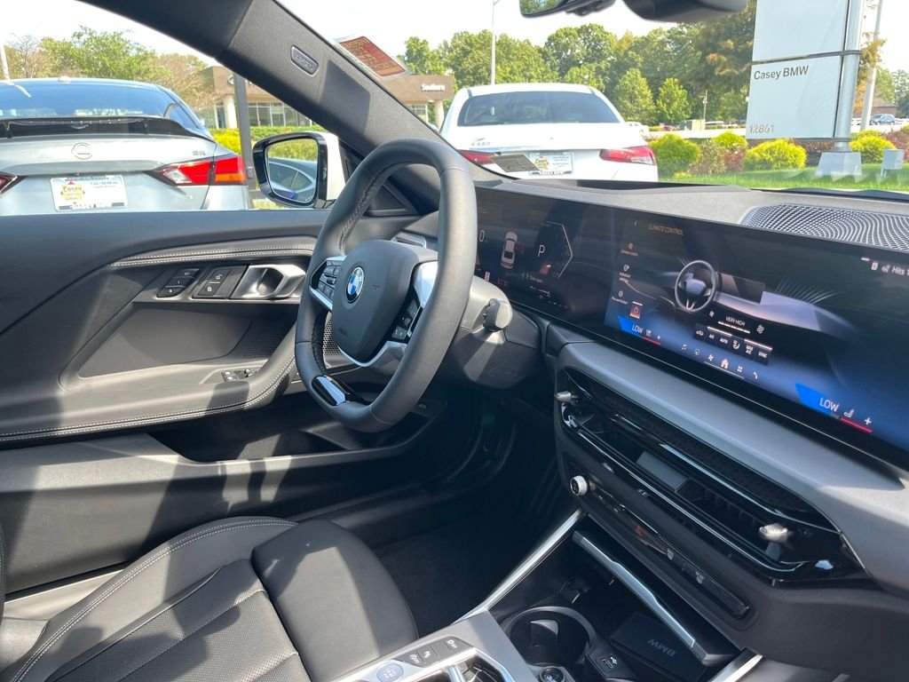 2025 BMW 2 Series 230i - Photo 30