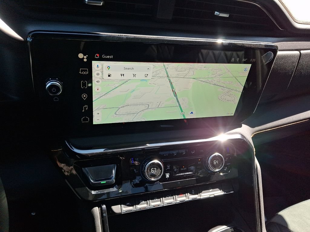 2026 GMC Sierra 1500 AT4 - Photo 10