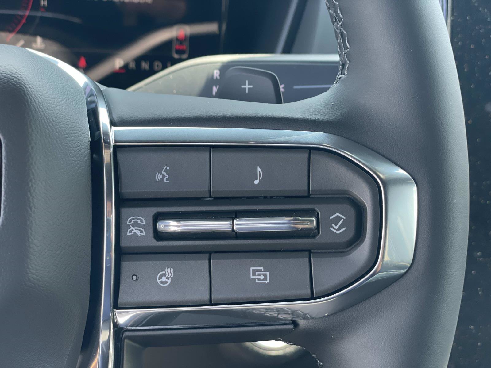 2026 GMC Terrain Elevation - Photo 12