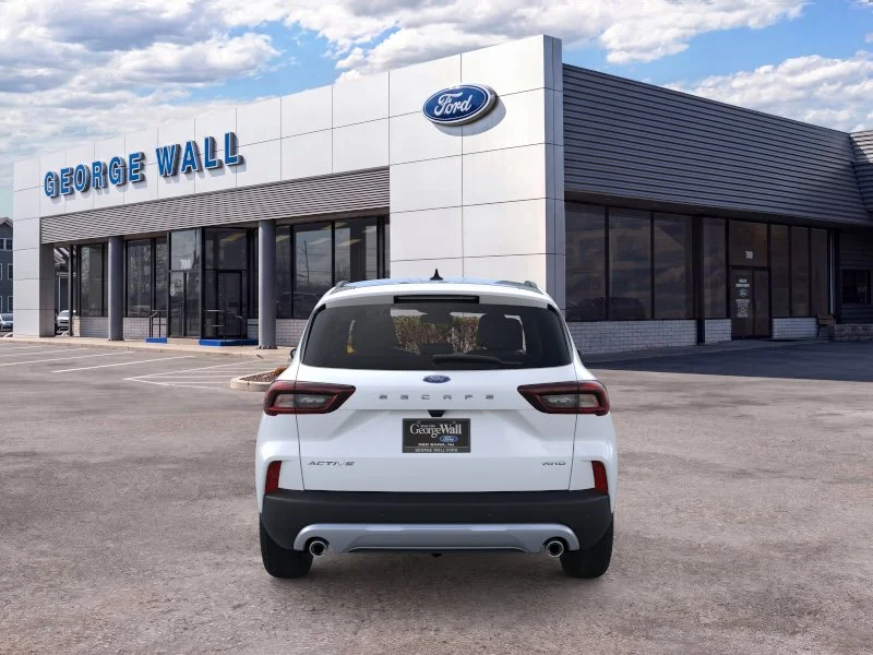 2025 Ford Escape Active - Photo 28