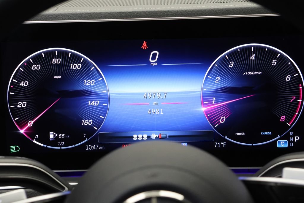 2026 Mercedes-Benz GLE GLE350 - Photo 23