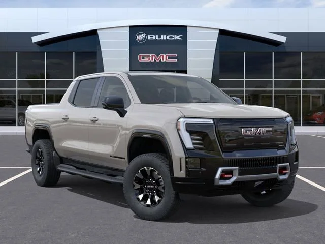 2026 GMC Sierra EV AT4 - Photo 7