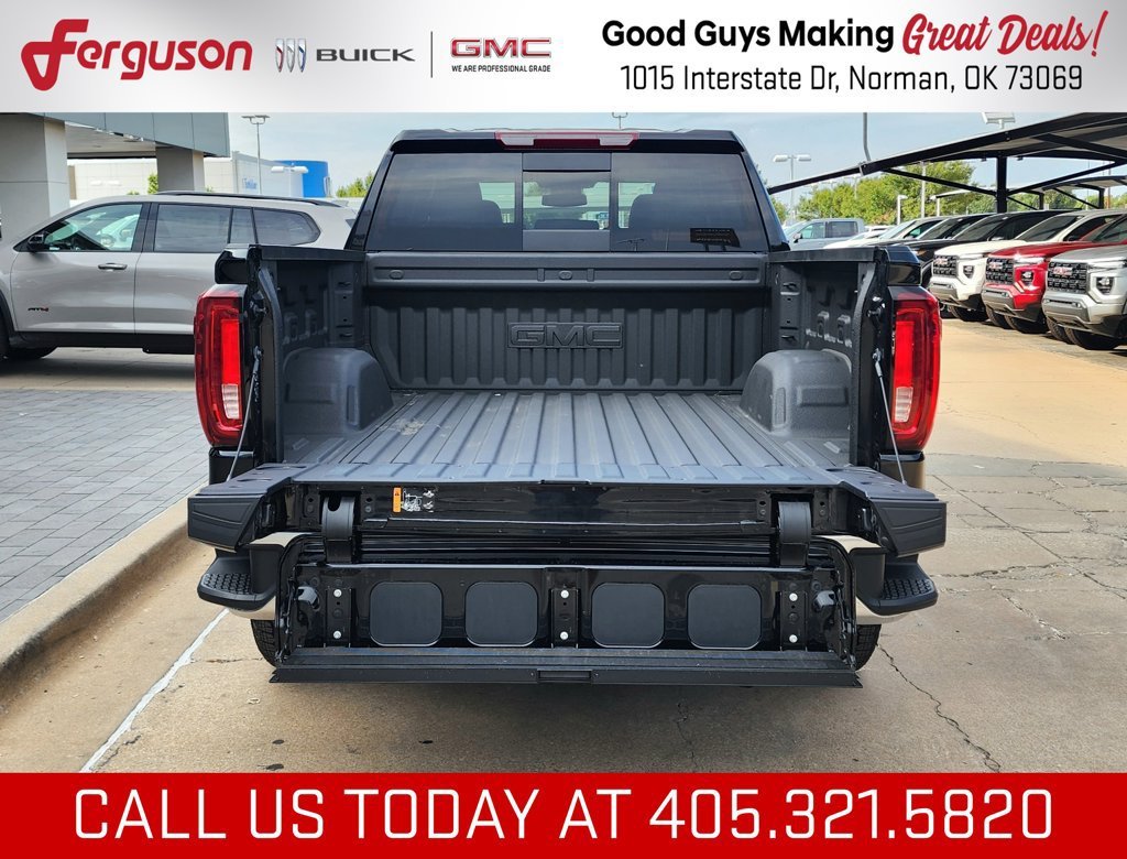 2026 GMC Sierra 1500 SLT - Photo 50