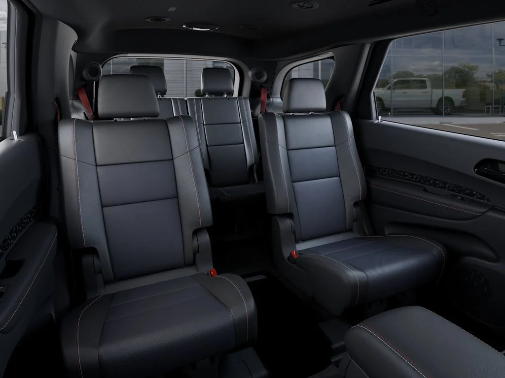 New 2026 Black Dodge GT Plus image 15