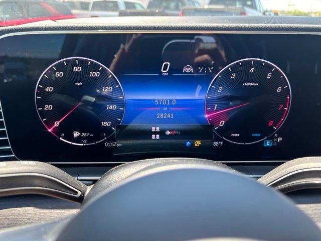 Used 2024  Mercedes-Benz GLS 450 image 28