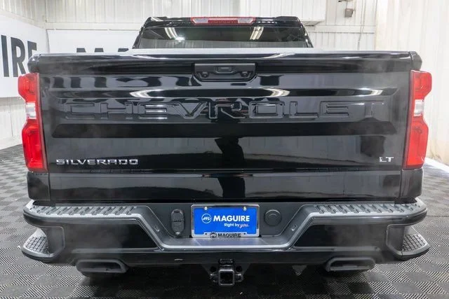2026 Chevrolet Silverado 1500 LT Trail Boss - Photo 6