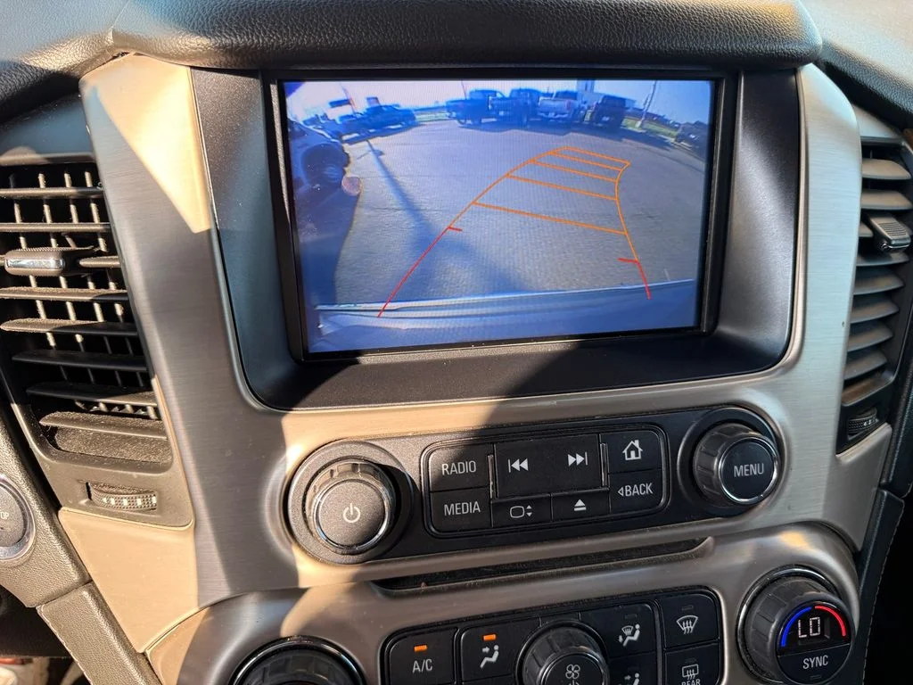 Used 2017 Iridium Metallic GMC Denali image 49