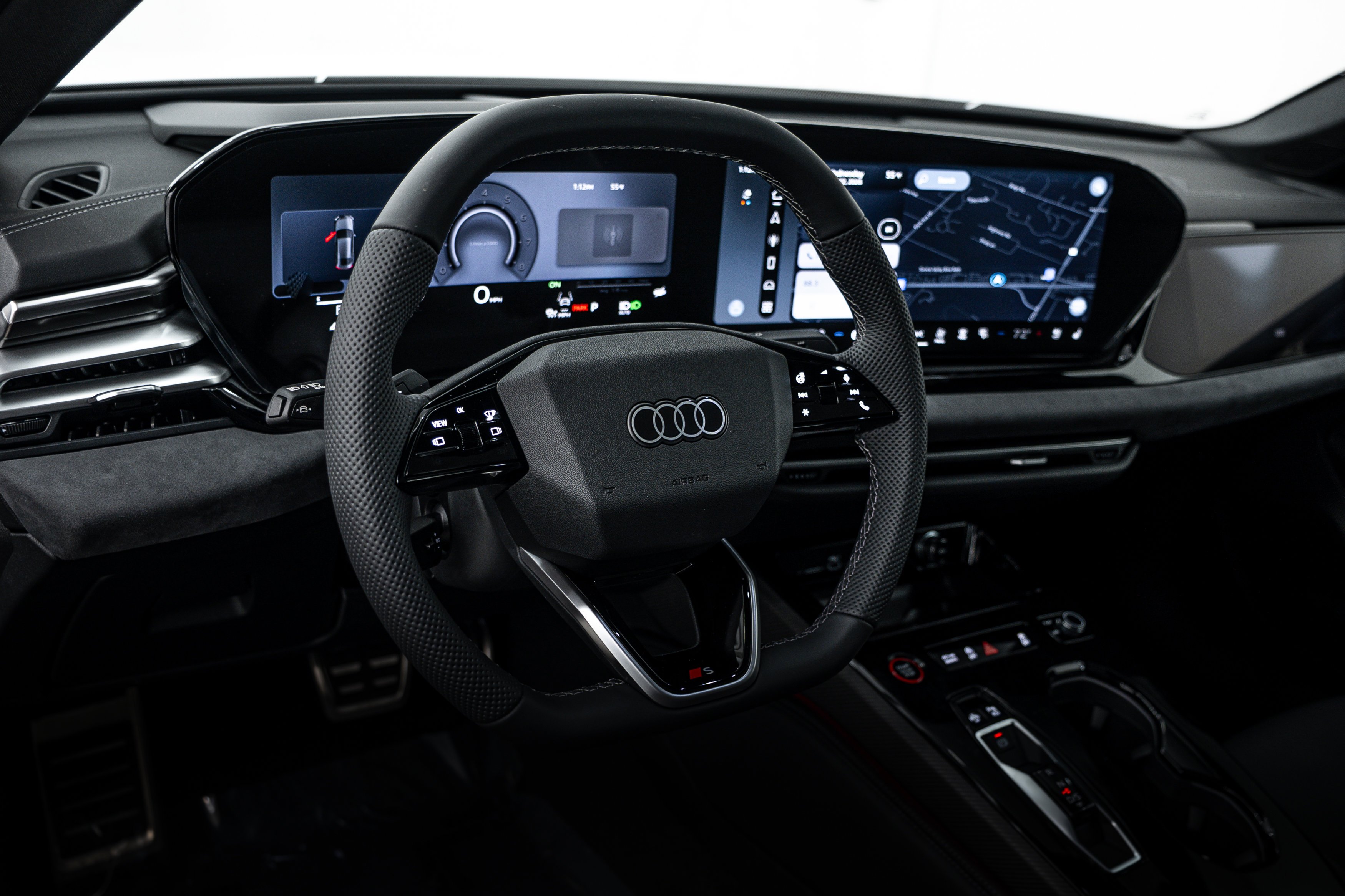 New 2026  Audi Premium Plus image 10
